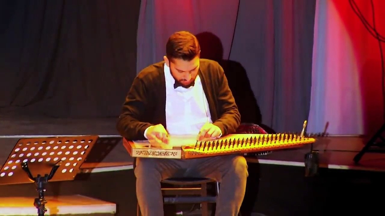 Mabel Matiz - Gel Gönlümü Yerden Yere Vurma Güzel, Öyle Dertli, Hep Sonradan (BG