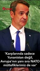 Gerilimden 'akım' çıktı