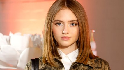 Trendfrisur 2022: Leni Klum trägt jetzt diesen Haarschnitt