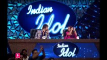 NAVDEEP | INDIAN IDOL SEASON 13 |