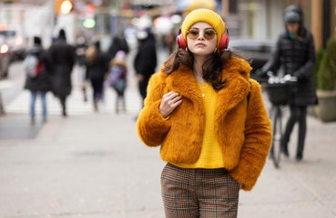 Selena Gomez pede que fãs sejam gentis: ‘As palavras importam’