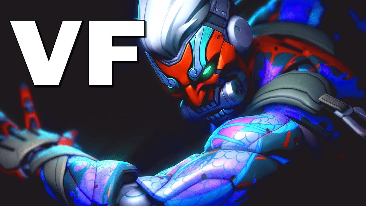 OVERWATCH 2 : Trailer Final VF