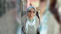 Canan Kaftancıoğlu, Fetihtepe'deki Kentsel Dönüşüm Gerekçesiyle Evinden Çıkarılmak İstenen Yaşlı Kadının Bir Yıllık Kirasını Karşılayacaklarını...