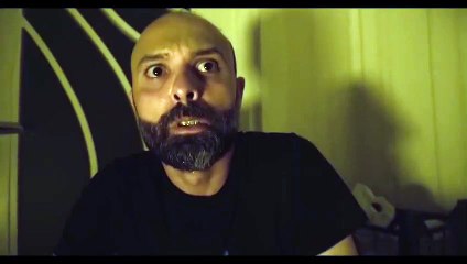 İfrit-i Cin Fragman