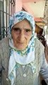 Kentsel dönüşüm gerekçesiyle evinden çıkarılmak istenen yaşlı kadın, AKP'li belediyeye isyan etti