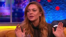 This Is Why Hollywood Wants Nothing To Do With Lindsay Lohan