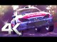 WRC GENERATIONS : Peugeot 206 Trailer 4K