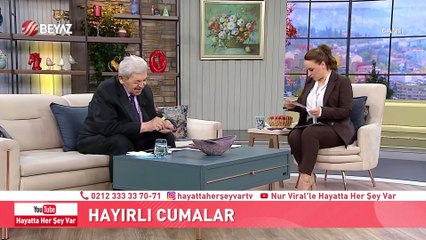 Hayatta Her Şey Var 30 Eylül 2022