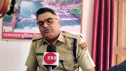 अंधारिया बड़ला में मां-बेटे की हत्या का खुलासा,दो बालकों को किया डिटेन