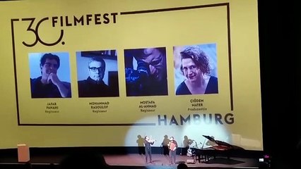 30. Hamburg Film Festivali'nde Çiğdem Mater anıldı