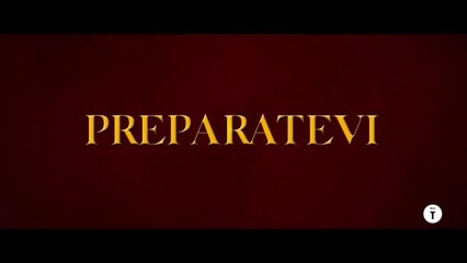 Asterix & Obelix - Il regno di mezzo, il trailer