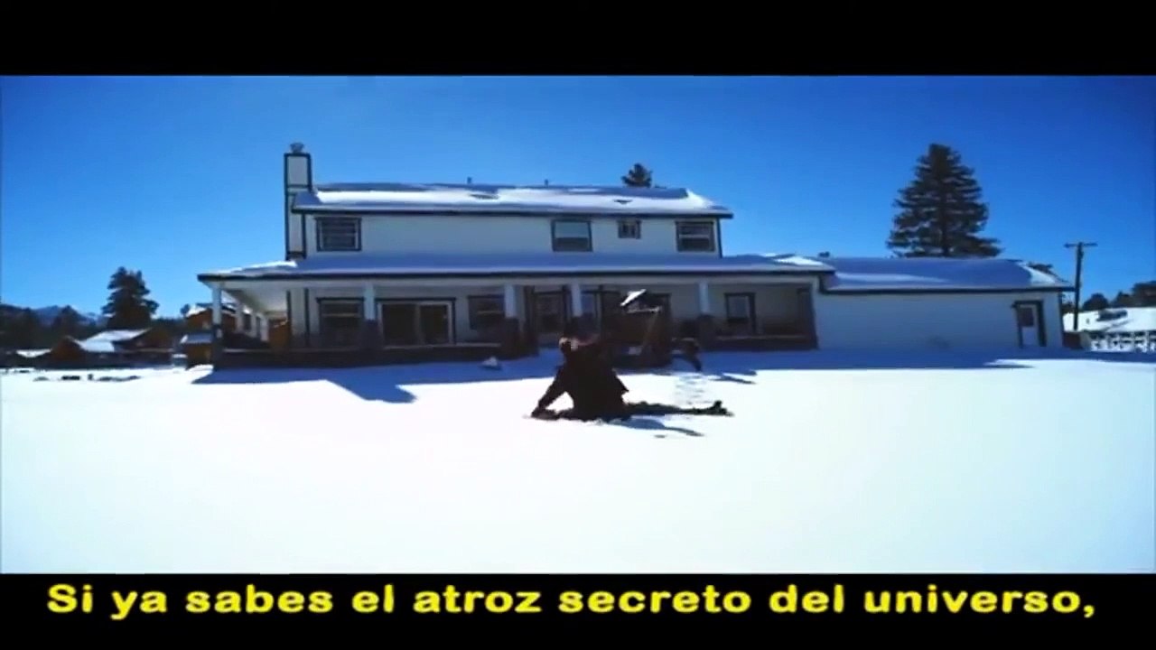 John Dies at the End Bande-annonce (ES)