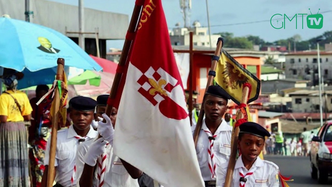 [#reportage] #Gabon: un prêtre à la fraternité saint Pie X accusé d’abus sexuel par un ancien servant de messe