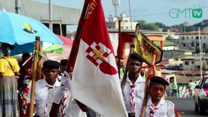 [#reportage] #Gabon: un prêtre à la fraternité saint Pie X accusé d’abus sexuel par un ancien servant de messe