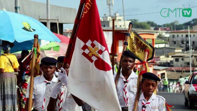 [#reportage] #Gabon: un prêtre à la fraternité saint Pie X accusé d’abus sexuel par un ancien servant de messe
