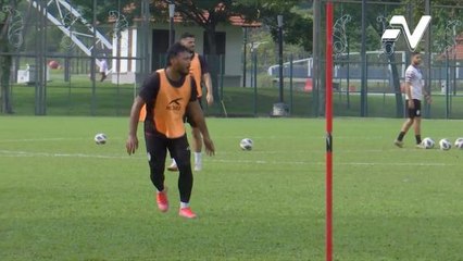 Bojak Hodak anggap pandangannya tidak penting bagi pihak lain