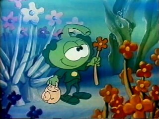 Snorkijevci - Nove komšije