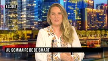 BE SMART - Emission du vendredi 30 septembre