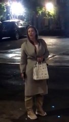 Pareja escupió y agredió a los chicos y a los padres del Lengüitas: "¡Culo roto, te pago el colegio yo!"