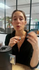 Coffee B : du café biodégradable