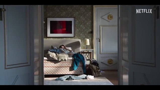 Young Royals - saison 2 EXTRAIT VO Les 4 premières minutes