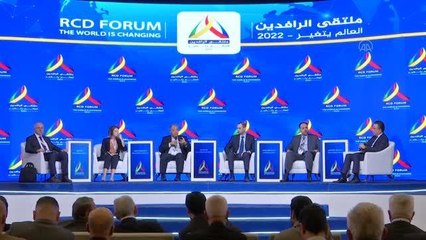 ORSAM Başkanı Uysal: "Irak'ta Sadr, toplumsal desteğini güçlendirerek siyasete geri dönmek istiyor"