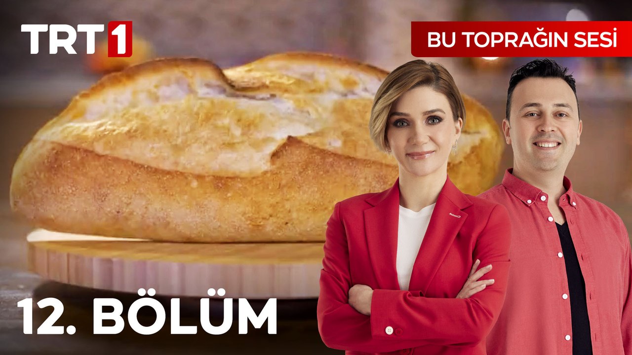 Bu Toprağın Sesi 12. Bölüm