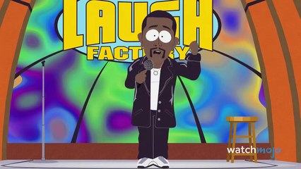 Top 10 Worst Things Randy Marsh Has Done