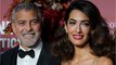 GALA VIDÉO -“On a fait une terrible erreur…” : George et Amal Clooney font une révélation sur leurs jumeaux