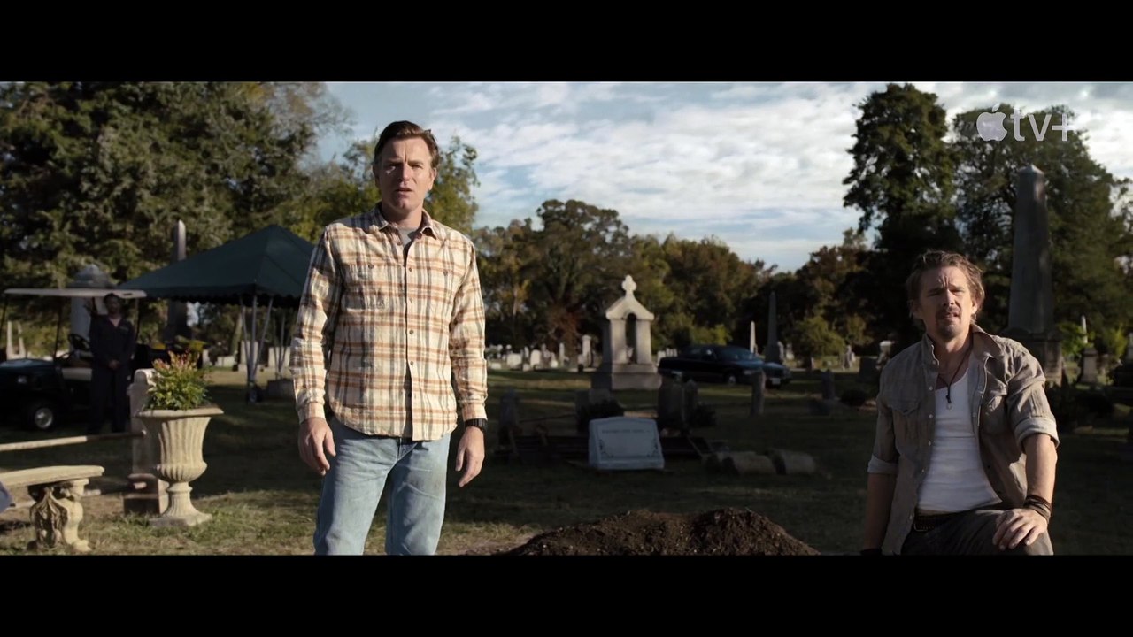 Raymond  Ray OFFICIAL Trailer 1 2022 4K Movies