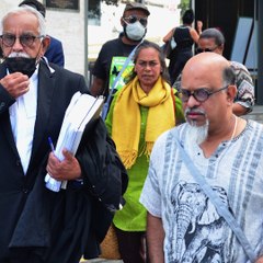 ReA, ICAC et politique, voici l’actu en bref de ce vendredi 30 septembre, présentée par lemauricien.com