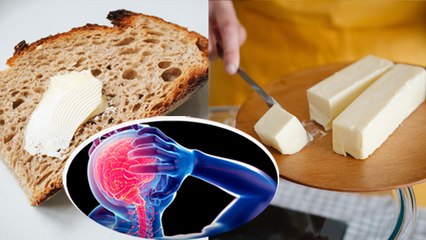 Butter ये लोग भूलकर भी न खाएं । Butter Khane Ke Nuksan । Boldsky*Health