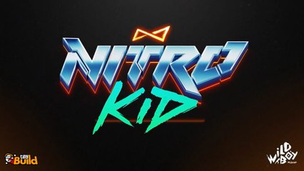 Nitro Kid - Official Release Date Announcement Trailer