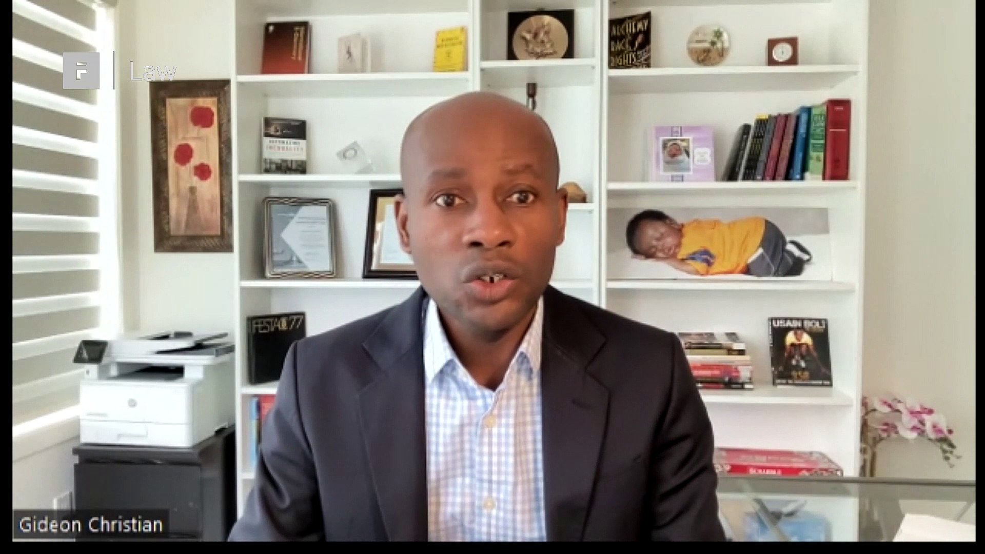 Predictive Coding: Artificial Intelligence In Civil Litigation - Gideon Christian