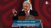 AMLO confirma 