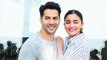 Varun Dhawan Wants To Collaborate With Alia Bhatt Soon