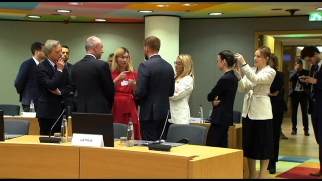 Energia, accordo fra i ministri Ue: arrivano misure anti rincari