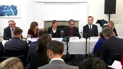 Molly Russell’s father calls out Meta for ‘deadly’ content