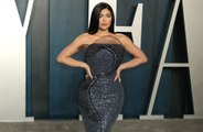 Kylie Jenner no tiene prisa en recuperar su antigua figura