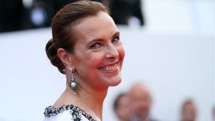 GALA VIDEO - Carole Bouquet “moins disponible” pour ses petits-enfants : “J’ai moins de patience”