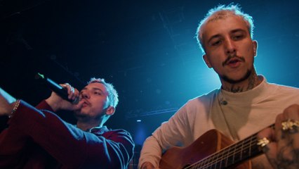 Big Up - Como Se O Amanha Não Fosse Chegar