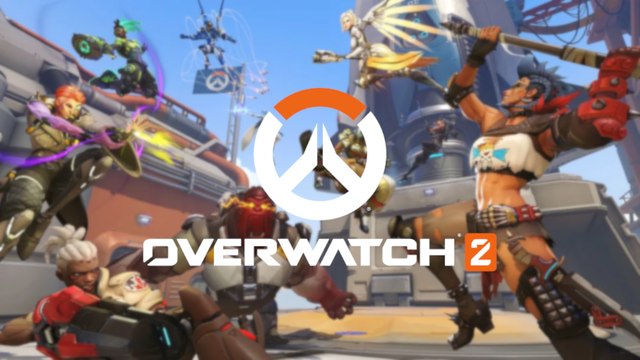 Heure de sortie Overwatch 2 : quand y jouer et comment bien se préparer ?