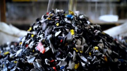 Rifiuti: ecco Exceed, programma di riciclo dei RAEE professionali