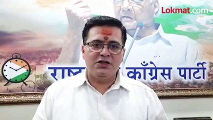 शिंदे गटाचे प्रवक्ते नरेश म्हस्केबद्दल काय म्हणाले राष्ट्रवादीचे आनंद परांजपे -