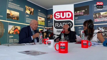 La culture dans tous ses états - Émission spéciale avec Jean-Claude Gaudin