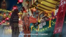 'Dorohedoro' - El peculiar mundo del anime