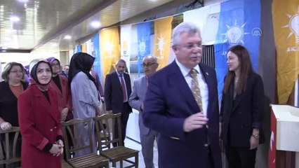 AK Parti Grup Başkanvekili Akbaşoğlu: "Kılıçdaroğlu, PKK'nın ağzıyla onların sözcüsü gibi konuşuyor"