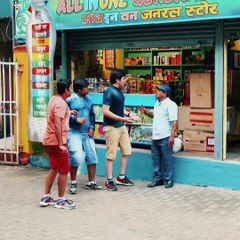 जब टप्पू सेना के क्रिकेट की वजह से बापूजी पर आईं बड़ी मुसीबत! देखिए फिर क्या हुआ