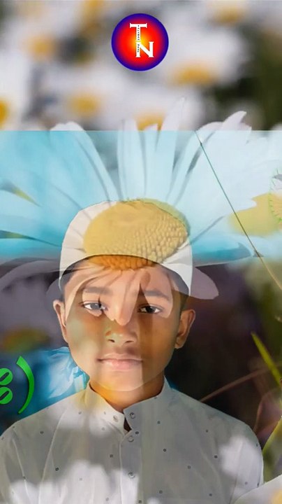 Islamic Song | Gojol Bangla - Bangla Gojol - গজল বাংলা  - বাংলা গজল - Short Video - আমি এতিম হয়ে কাদিনা