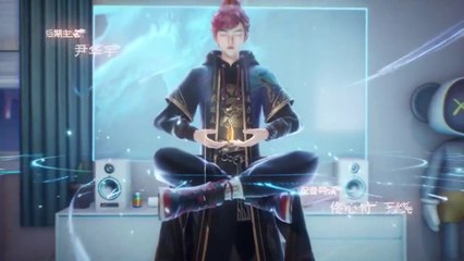 Master of Star Spring Episode 21 English Subtitle